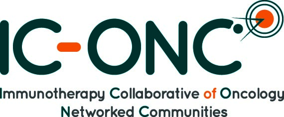 IC-Onc Logo