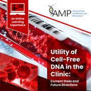 Utility of Cell-free DNA in the Clinic: Current State and Future Directions