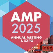 AMP 2025 Annual Meeting & Expo